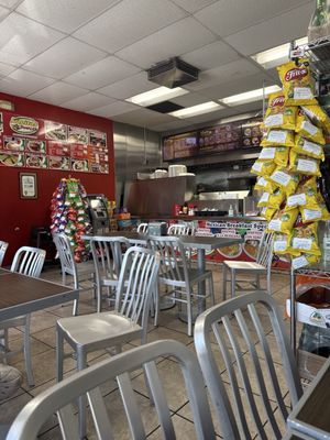 Lupita's Tamales by null