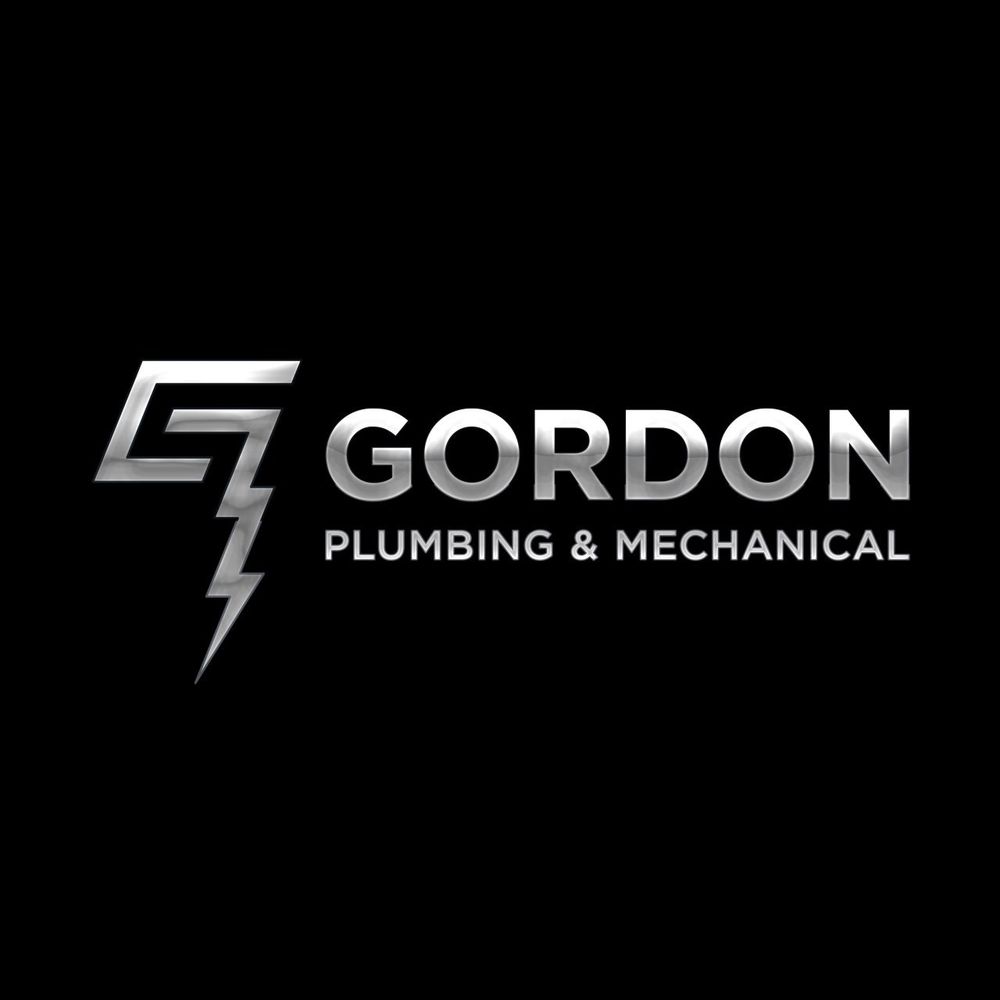 Slide of Gordon Plumbing & Mechanical