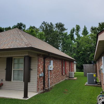 Weir Ready Construction