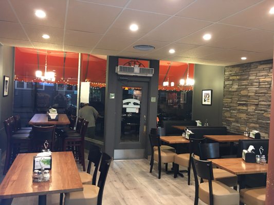 Walden Italian Kitchen by null