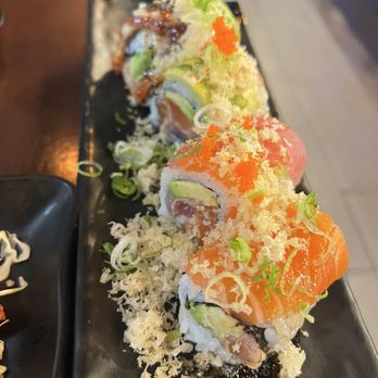 Niku Sushi - Sushi Bars Near Me - Anaheim, California Niku Sushi - Sushi Bars Near Me - Anaheim, California