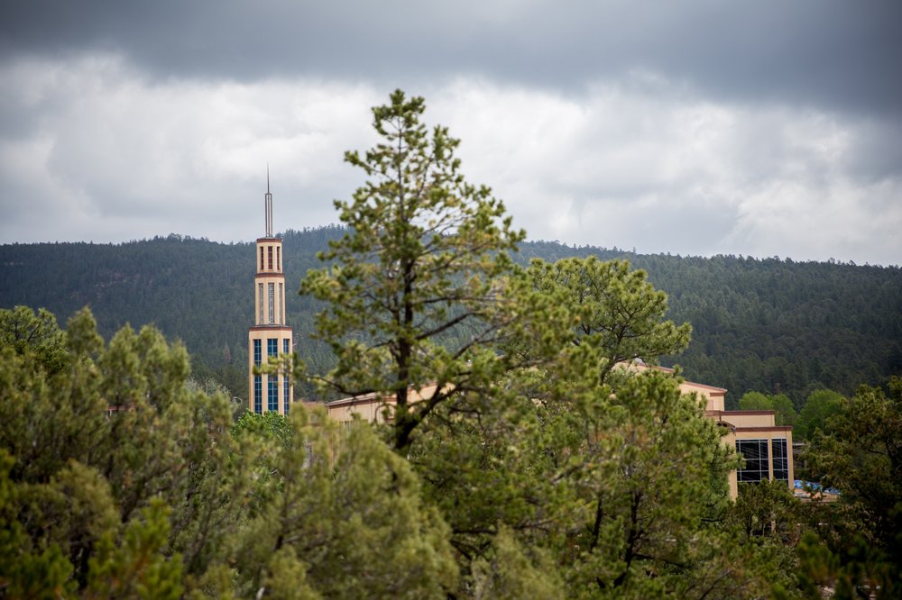 GLORIETA ADVENTURE CAMPS Updated June 2024 29 Photos 11 NM50