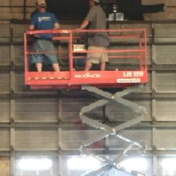 McGriff Repair & Install