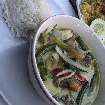 Kitchen 79 - Green curry - Thai Near Me - Jackson Heights, New York Kitchen 79 - Green curry - Thai Near Me - Jackson Heights, New York