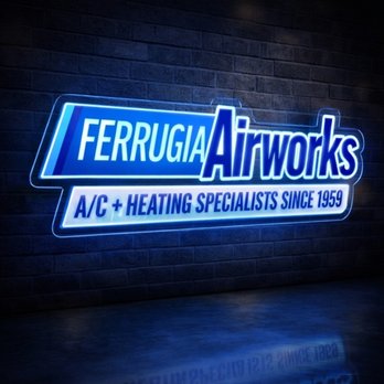 Ferrugia Airworks - Heating & Air Conditioning/HVAC Near Me - Magnolia, Texas Ferrugia Airworks - Heating & Air Conditioning/HVAC Near Me - Magnolia, Texas