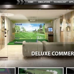 X Golf America