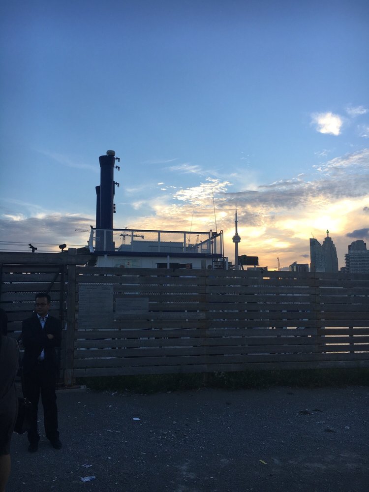 Toronto Harbour Cruises Boat Charters 333 Lakeshore Boulevard