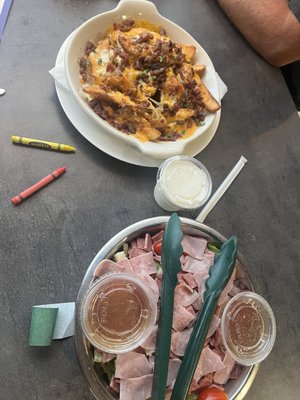 Buddy's Pizza by null
