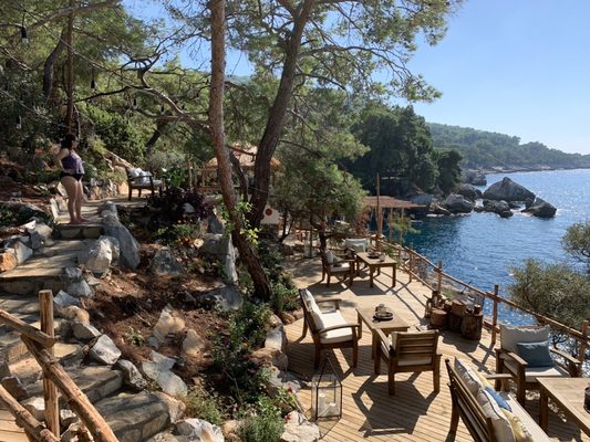 Perdue Hotel by null