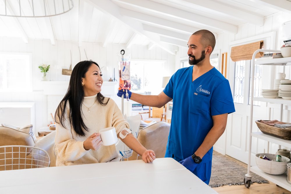 MOBILE IV MEDICS TAMPA Updated September 2024 39 Photos Tampa