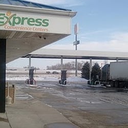 Lomira Shell Express