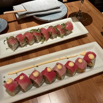 Sushi Roku - Japanese Near Me - Las Vegas, Nevada