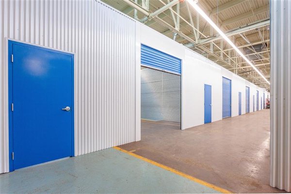 FLEXSPACE LOGISTICS - Updated June 2026 - Request a Quote - 18 Photos ...