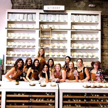 Candlefish - Candle Stores Near Me - Charleston, South Carolina