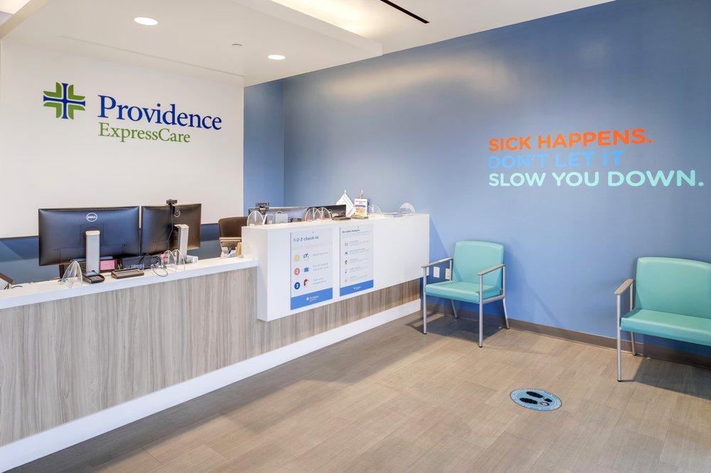 PROVIDENCE EXPRESSCARE HARVARD PLACE CLOSED Updated July 2024