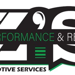 Z's Performance and Repair
