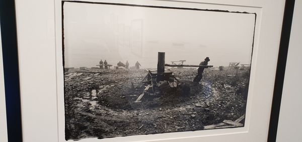 Gaspesie Museum by null