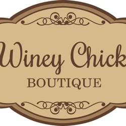 Winey Chicks Boutique