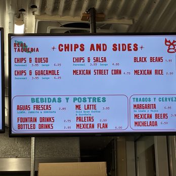 OneTaco - Tacos Near Me - Austin, Texas