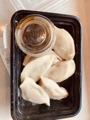 Dumpling Daughter Boston by null