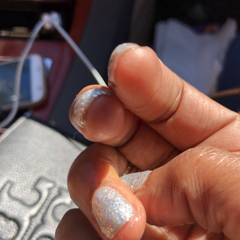 MC Spa & Nail Bar - Nail Salons Near Me - Ocoee, Florida