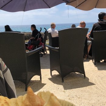 El Tro' - Tavoli esterni - Bars Near Me - Alghero, SS