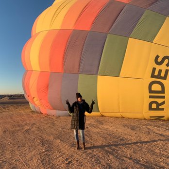 Rainbow Ryders - Hot Air Balloons Near Me - Albuquerque, New Mexico Rainbow Ryders - Hot Air Balloons Near Me - Albuquerque, New Mexico