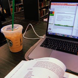 Robert Manning Strozier Library