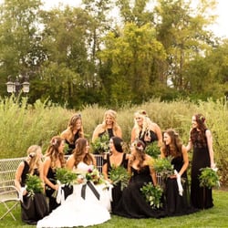 Exclusive Design - Bridal packages!