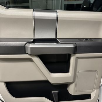 CleanZy Interior Detailing - Auto Detailing Near Me - Payson, Utah