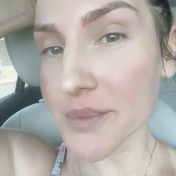 Lavish Lala - After - Love them - Permanent Makeup Near Me - Glendale, California