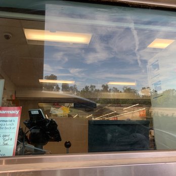 CVS Pharmacy - Drive thru window - Drugstores Near Me - Visalia, California