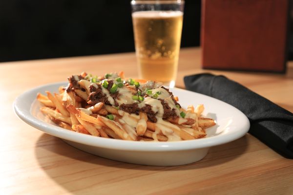 Valley Tavern by null