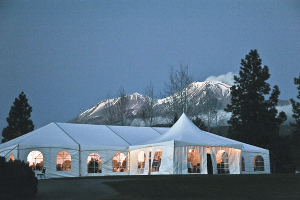 Mount Shasta Resort by null