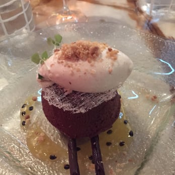 Marmalade - Chocolate passion fruit dessert - Caribbean Near Me - San Juan, Puerto Rico Marmalade - Chocolate passion fruit dessert - Caribbean Near Me - San Juan, Puerto Rico