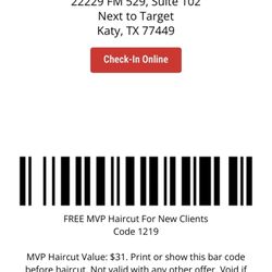 Coupon they refused to honor