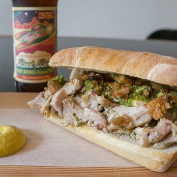 Meat & Bread - Sandwiches Near Me - Vancouver, British Columbia