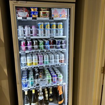 The Dylan At SFO - Great canned cocktails at great prices - Hotels Near Me - Millbrae, California The Dylan At SFO - Great canned cocktails at great prices - Hotels Near Me - Millbrae, California
