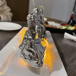 MoMo Sushi & Grill in Branson gift card