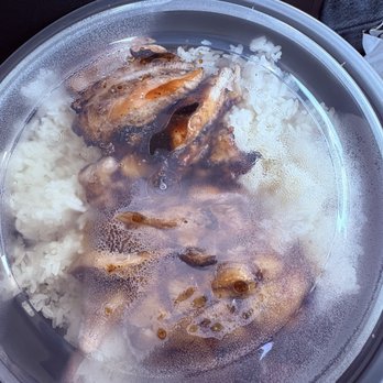 Teriyaki Madness - Teriyaki chicken and white rice - Japanese Near Me - Mont Belvieu, Texas Teriyaki Madness - Teriyaki chicken and white rice - Japanese Near Me - Mont Belvieu, Texas