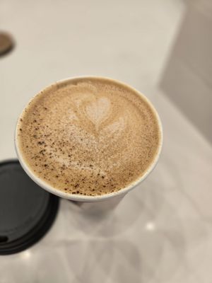 Temple Coffee Roasters by null