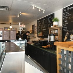 The Bullet Coffee House