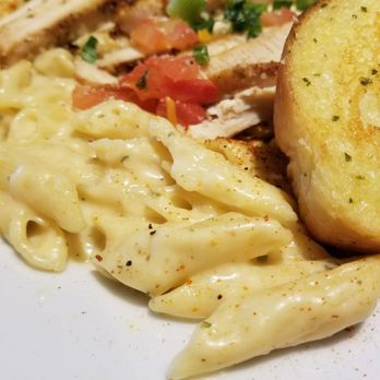 Chili's - Cajun chicken pasta - Bars Near Me - Victorville, California Chili's - Cajun chicken pasta - Bars Near Me - Victorville, California