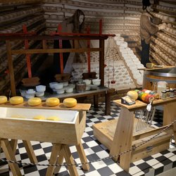 Alida-Hoeve Kaasboerderij
