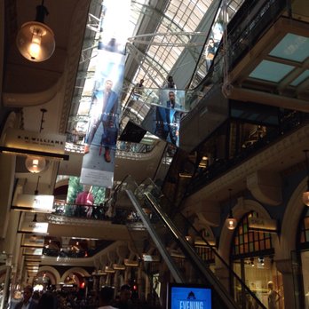 Queen Victoria Building - Shopping Centers Near Me - Sydney, NSW Queen Victoria Building - Shopping Centers Near Me - Sydney, NSW