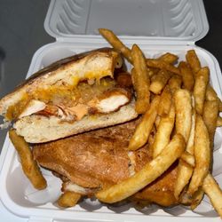 Munchiez Sandwich Shop