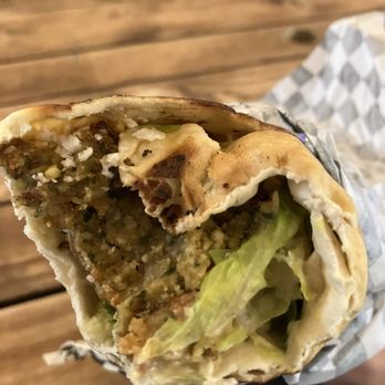 Shawarma House - Falafel Wrap - Mediterranean Near Me - Portland, Oregon Shawarma House - Falafel Wrap - Mediterranean Near Me - Portland, Oregon