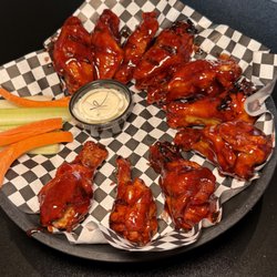 401 Wingz