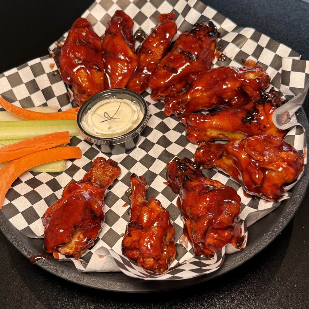 401 Wingz 401 Wingz
