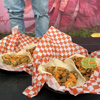 The Vegan Nom - Vegan Near Me - Austin, Texas The Vegan Nom - Vegan Near Me - Austin, Texas